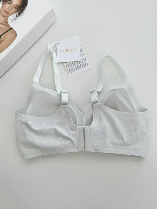 新款laperla国风重工浮雕内衣 商品图7