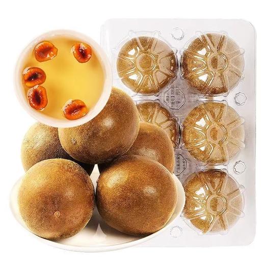 【福东海】罗汉果6个 /盒 约110克 商品图0