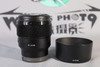 二手  索尼85F1.8 成色95成新 商品缩略图0