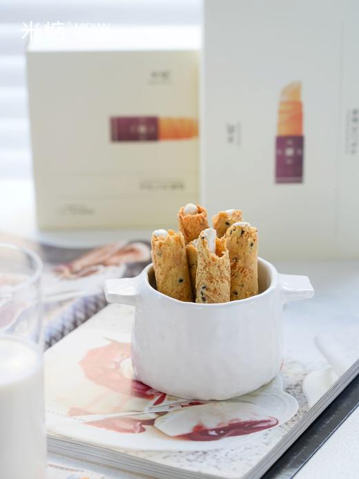 【云优选】米惦牛轧口红蛋卷（不支持7天无理由介意慎拍！） 商品图14