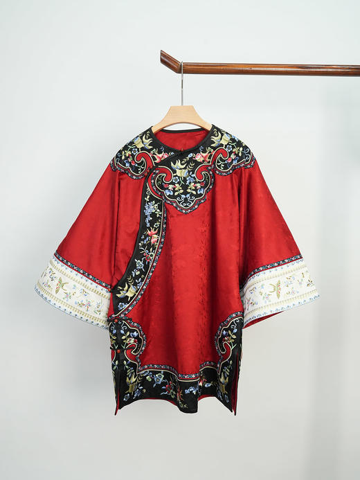 Q253073-T二大衫 商品图2