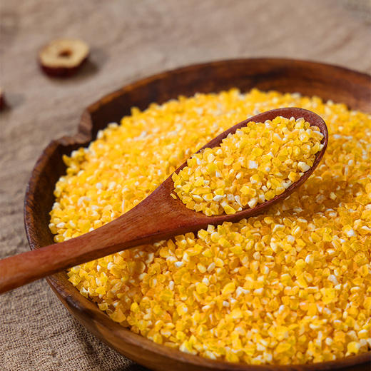 宫粮五谷杂粮—品味宫粮4800g 商品图4