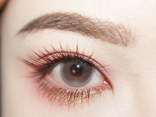 cococon 半年抛 空山覆雪 直径14.2mm着色13.5mm 商品图12