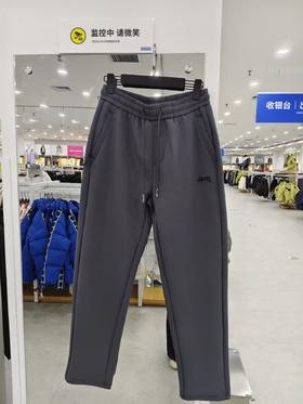 Jeep 149.9元 休闲长裤 (线上线下同时在售不保证有货，活动款不退不换介意勿拍) 598043-GJ