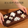杞里香杏仁七白饮250g（10袋） 商品缩略图4
