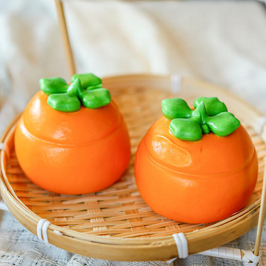 【下单后48小时发货】山东 胶东花饽饽 新年礼盒A（新年快乐）/B（年年有余）/C（马上有福）三款 商品图6