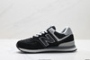 新百伦New Balance NB 574低帮复古休闲运动慢跑鞋ML574男女鞋 商品缩略图2