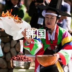 7.18-25 | 朝鲜古都巡礼：佛寺与王陵遗址