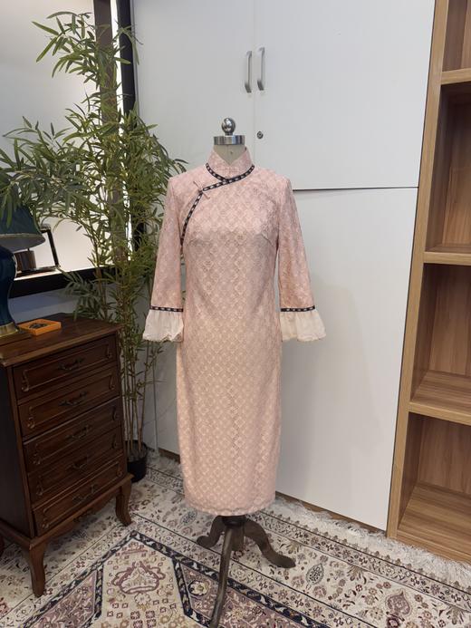 【明月宠粉·周末样衣特卖】B区-国风都市春秋薄-上班可穿系列专场-200元 商品图8