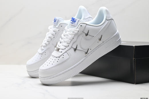 耐克NIKE AIR FORCE 1‘07空军一号低帮百搭休闲运动板鞋HQ2037-004男女鞋 商品图7