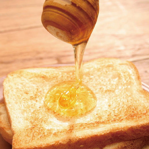 宫粮蜜颜蜜意蜂蜜礼盒1100g 商品图4