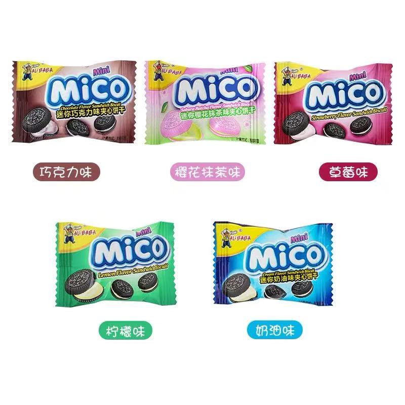 周五取货：【蔓越莓味曲奇饼干】一盒128克，保质期至2026.2.6.