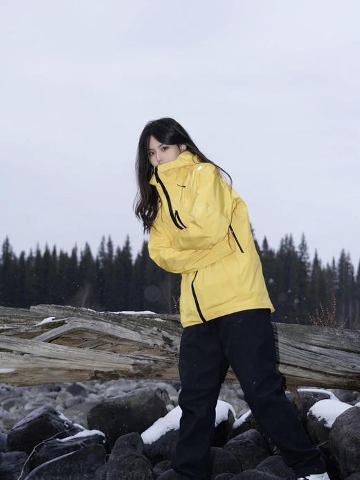 zm32-HH三合一羽绒服 王一博同款(MG) 商品图1