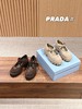普拉达 新款厚底玛丽珍单鞋(DBG) 商品缩略图2