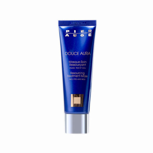 YU：佩尔赫乔保湿焕肤融雪面膜50ml 商品图0