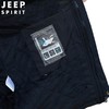 JEEP SPIRIT 秋冬款男加厚棉衣休闲时尚夹克防风立领外套JC7333B 商品缩略图4