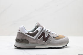 新百伦New Balance NB 574低帮复古休闲运动慢跑鞋ML574男女鞋