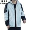新款JEEP SPIRIT外套男冲锋三合一秋冬季休闲户外休闲夹克JC7190 商品缩略图2