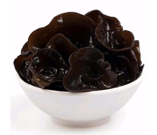 散装木耳50kg 商品图0