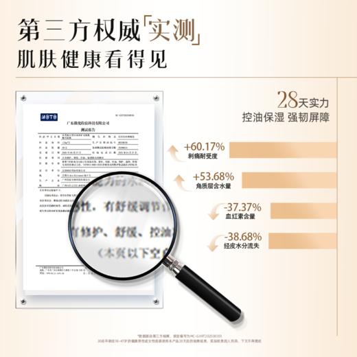 冰芙妮洁面膏10g旅行装深层清洁便携小样 商品图3