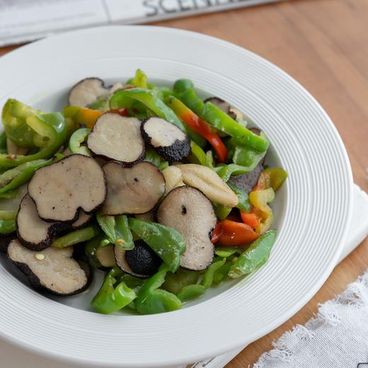 极客黑松露丨食中钻石，菌香浓郁，口感独特，肉质脆嫩，大理石般纹理随时间变化⭐️顺丰空运 商品图5