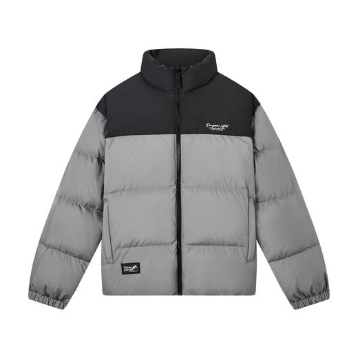 gxg.jeans男装  冬季热卖短款羽绒服J24XD254013 商品图4