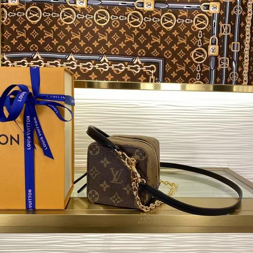 驴家 骰子包 商品图0