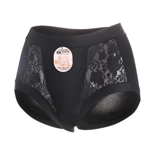 美奈川 格桑花蕾丝配裤5638 系列蕾丝    PK5638 商品图4