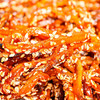 万达香辣鳗鱼丝500g*1罐海味零食 即食肉类零食小鱼干鸡猪肉脯肉干海味小吃休闲追剧零食 商品缩略图2