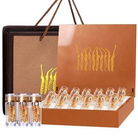 福东海 冬虫夏草10克特级品质整条( 3-4条/g）