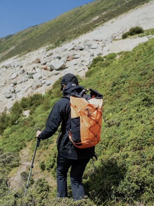 zm24-HH海丽汉森 羽绒服(MG) 商品图4