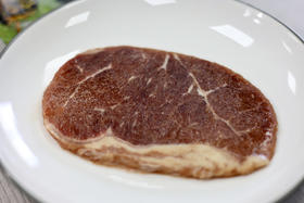 【京东/顺丰包邮】【藏区阿坝高原原切牦牛牛排（西冷）】一口咬下鲜香四溢，是舌尖上的享受！基地直邮