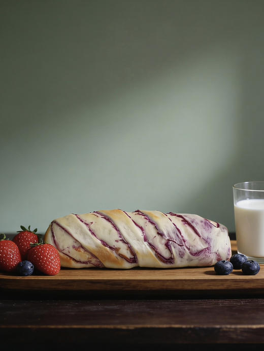 芋泥奶黄面包（13：00出货） 商品图3