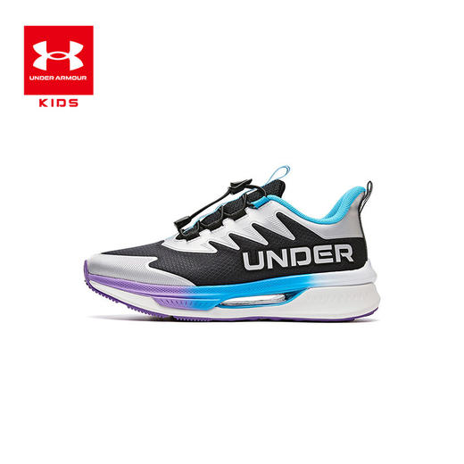 【12月-特惠福利】Under Armour安德玛儿童科技跑鞋2541166 商品图4