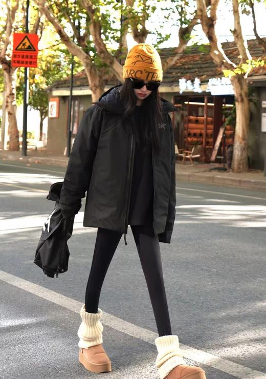 zm15-始祖鸟 Down羽绒服(MG) 商品图7