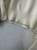 贝壳三 百搭基础款纯色圆领毛衣女软糯舒适百搭针织衫C120525 商品缩略图3