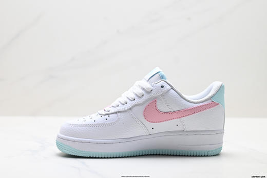 耐克NIKE AIR FORCE 1‘07空军一号低帮百搭休闲运动板鞋HQ2037-004男女鞋 商品图2