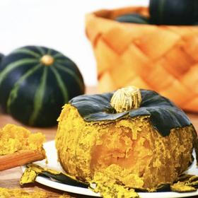 LC贝贝南瓜4.5斤装5-6粒礼盒装【分仓直发，72小时发货，周末节假日不发货】