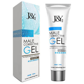 姬欲包皮凝胶30ml