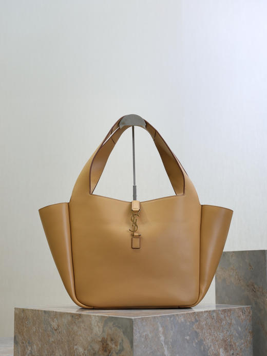 原单，YSL Bea_hobo包，超大收纳 商品图3