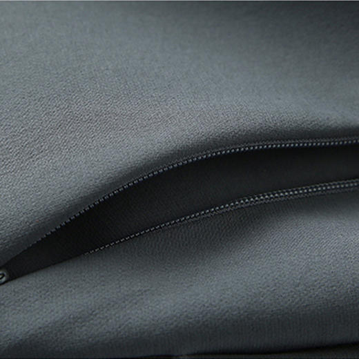 【远红外发热&防水&抗菌&抗静&抗起球】圣得西25年冬季户外休闲裤 商品图8