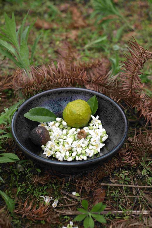 晨间唤醒・晚间舒缓｜芳疗橙花精油氨基酸洁面  温和不刺激 洗出干净素颜肌 深层清洁不破坏屏障 商品图3