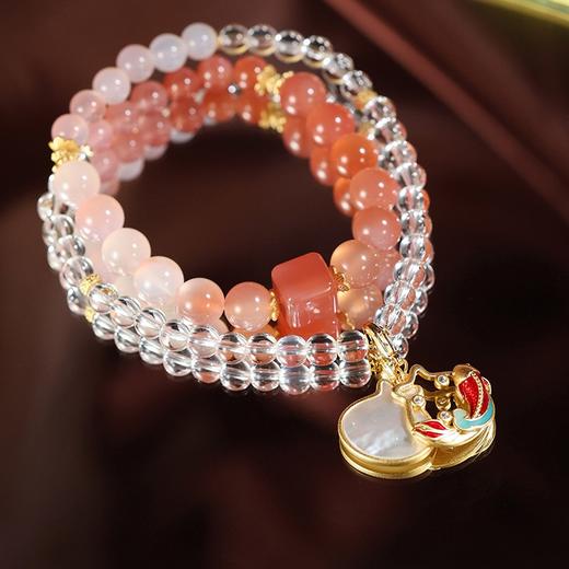 金玉如意手串 商品图4