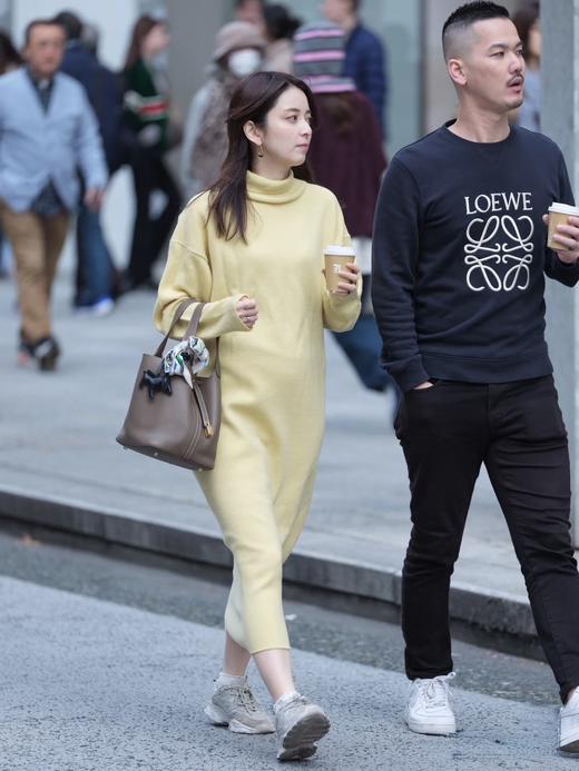 内销捡漏low纯棉刺绣男女同款卫衣 商品图7