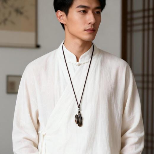 天然都蓬沉香 沉水级 7.8克 SP8394 商品图1