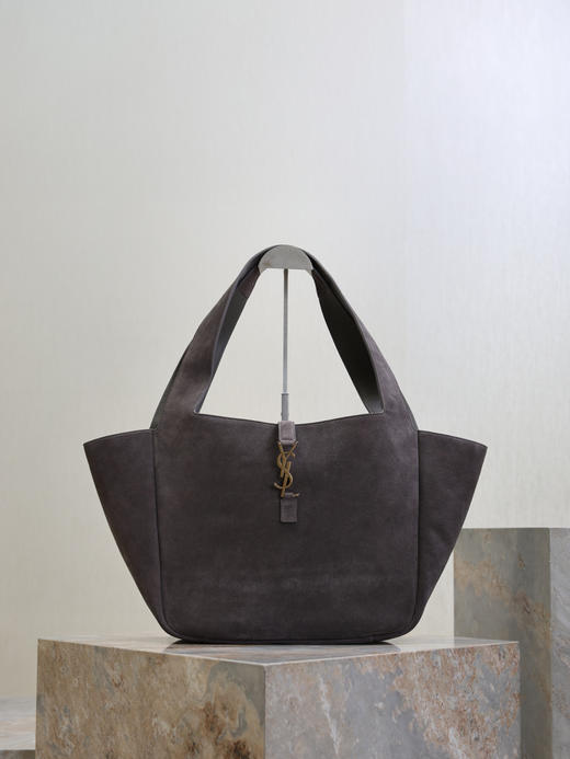 原单，YSL Bea_hobo包，超大收纳 商品图5