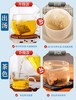 北京同仁堂怡福寿结节通™蒲公英百合茯苓茶150g/5g*30袋 商品缩略图1