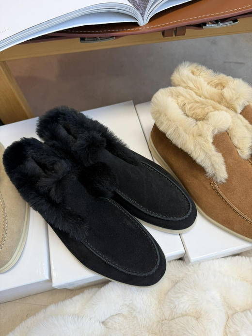 2512115   皮毛一体 冬款鞋 商品图6