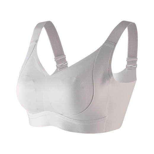 美奈川 铜氨丝提拉塑型文胸BRA11489 商品图1