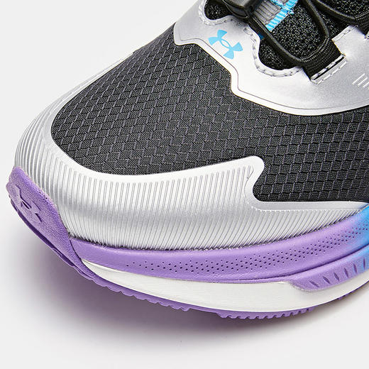 【12月-特惠福利】Under Armour安德玛儿童科技跑鞋2541166 商品图9